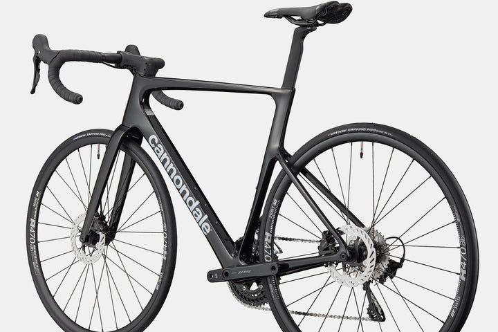 Cannondale SuperSix EVO 6