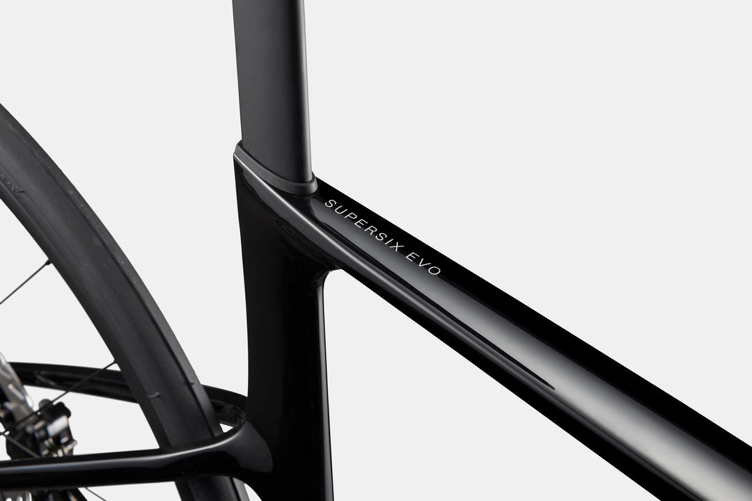 Cannondale SuperSix EVO 6