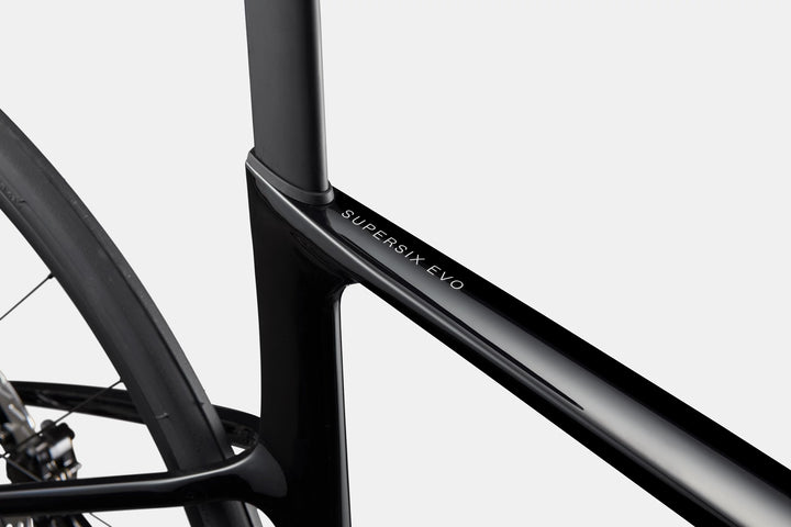 Cannondale SuperSix EVO 6