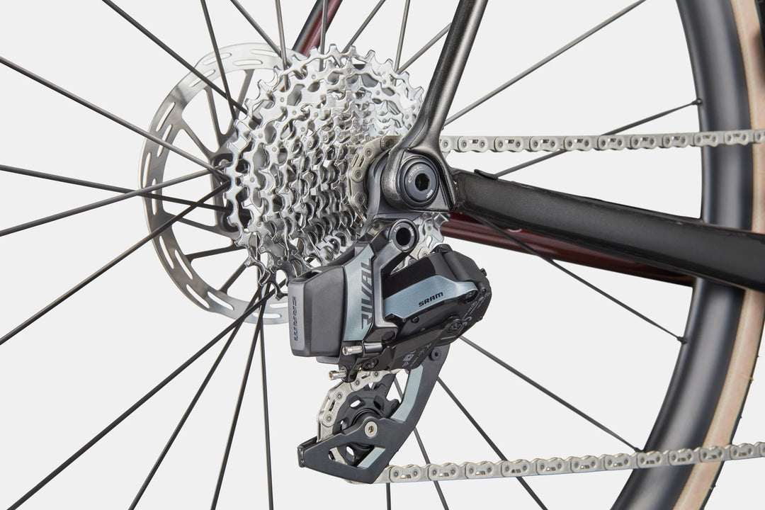 Cannondale CAAD14 2