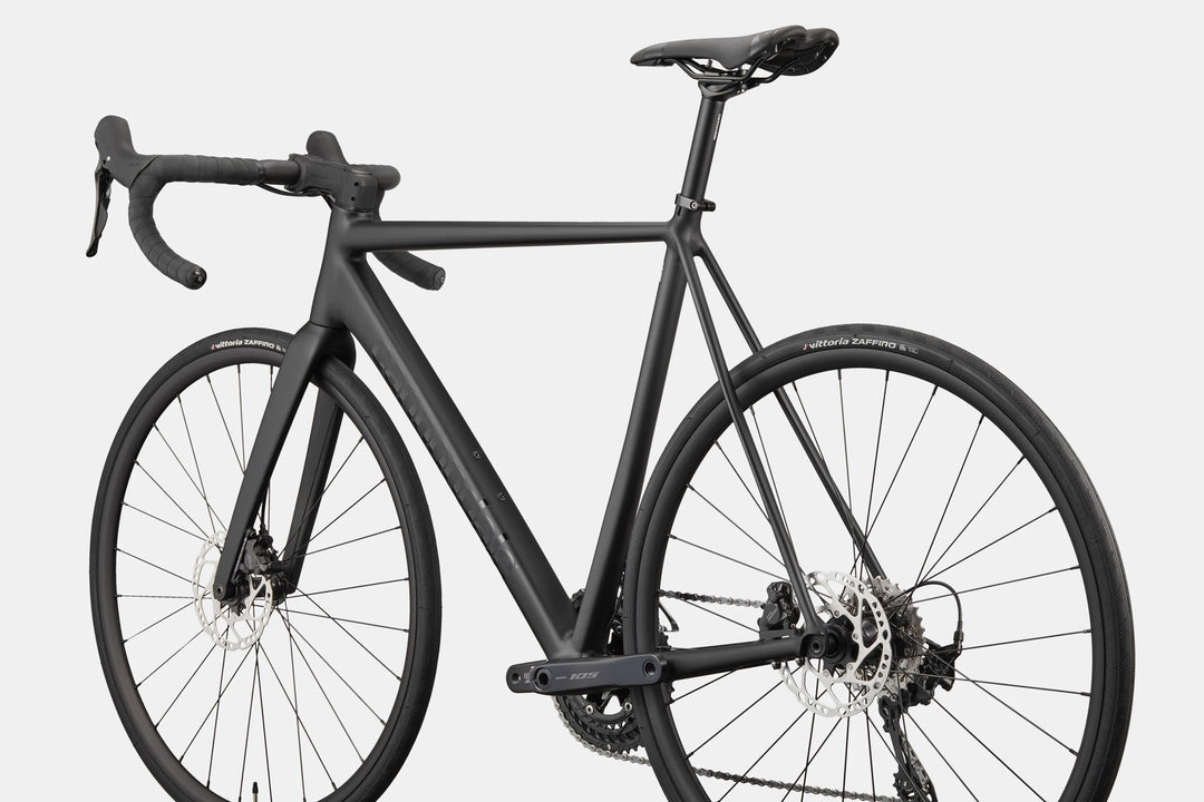 Cannondale CAAD14 3