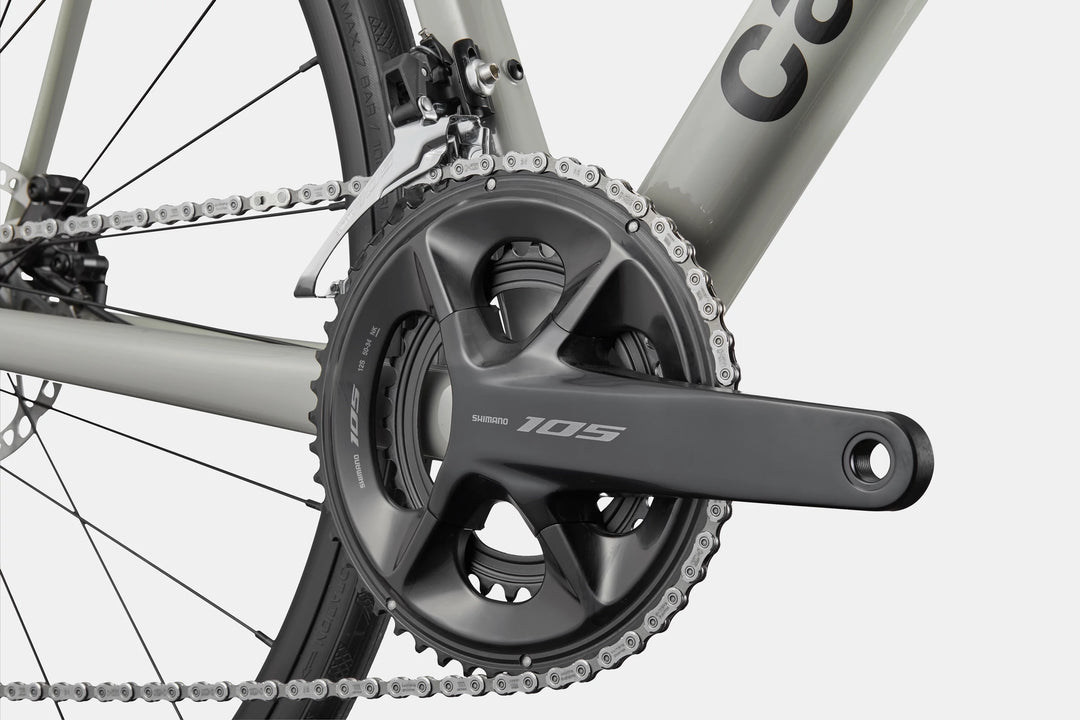 Cannondale CAAD14 3