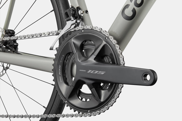 Cannondale CAAD14 3