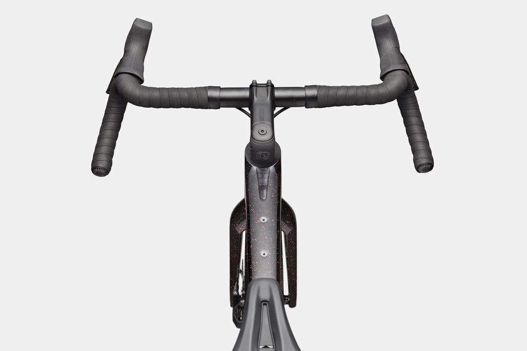 Cannondale Topstone Carbon 2 AXS SmartSense