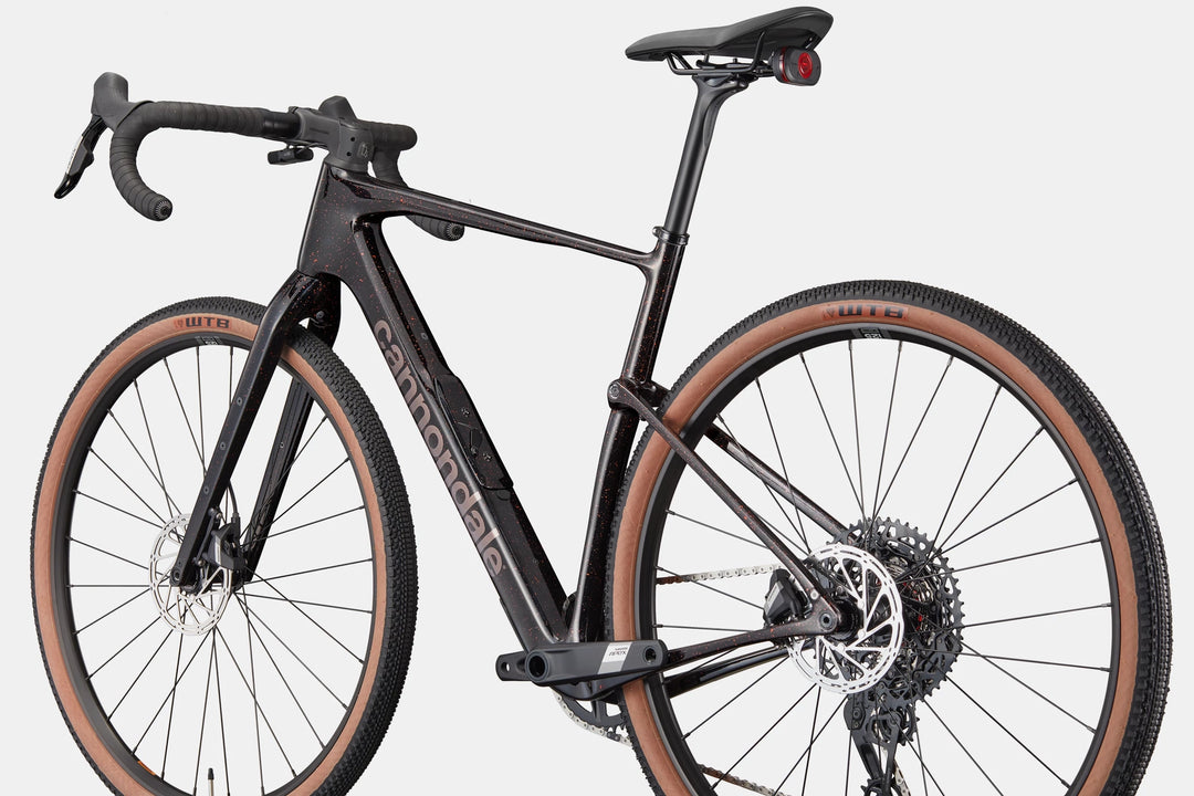 Cannondale Topstone Carbon 2 AXS SmartSense