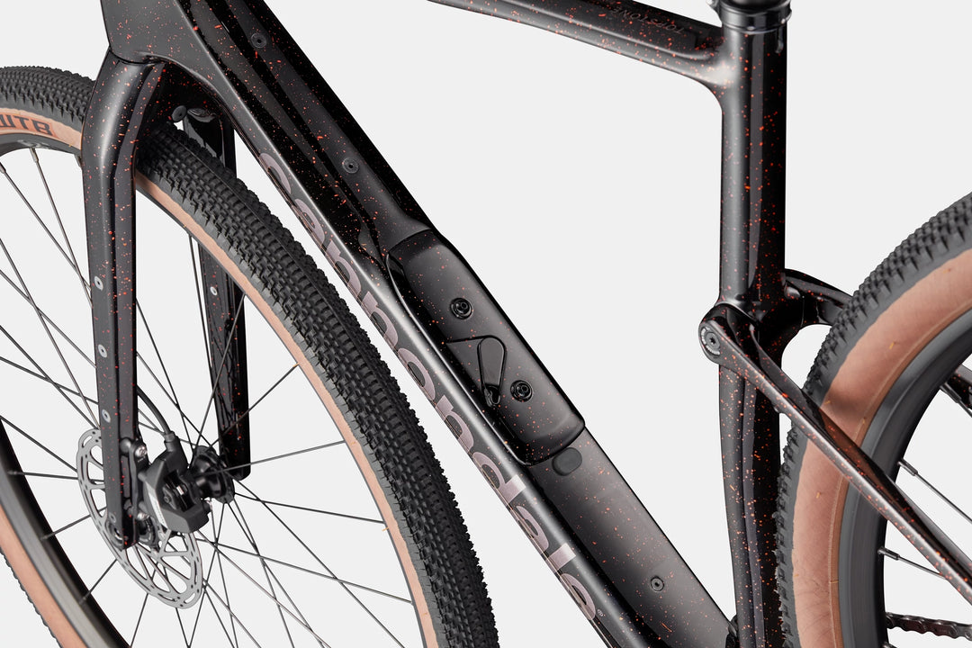 Cannondale Topstone Carbon 2 AXS SmartSense