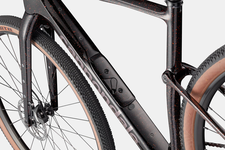 Cannondale Topstone Carbon 2 AXS SmartSense