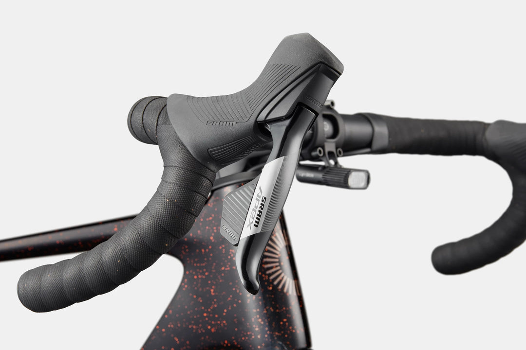 Cannondale Topstone Carbon 2 AXS SmartSense