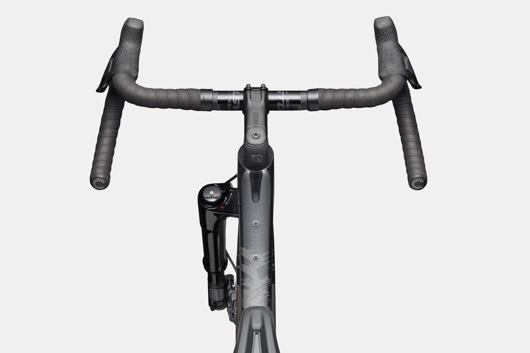Cannondale Topstone Carbon 1 Lefty AXS