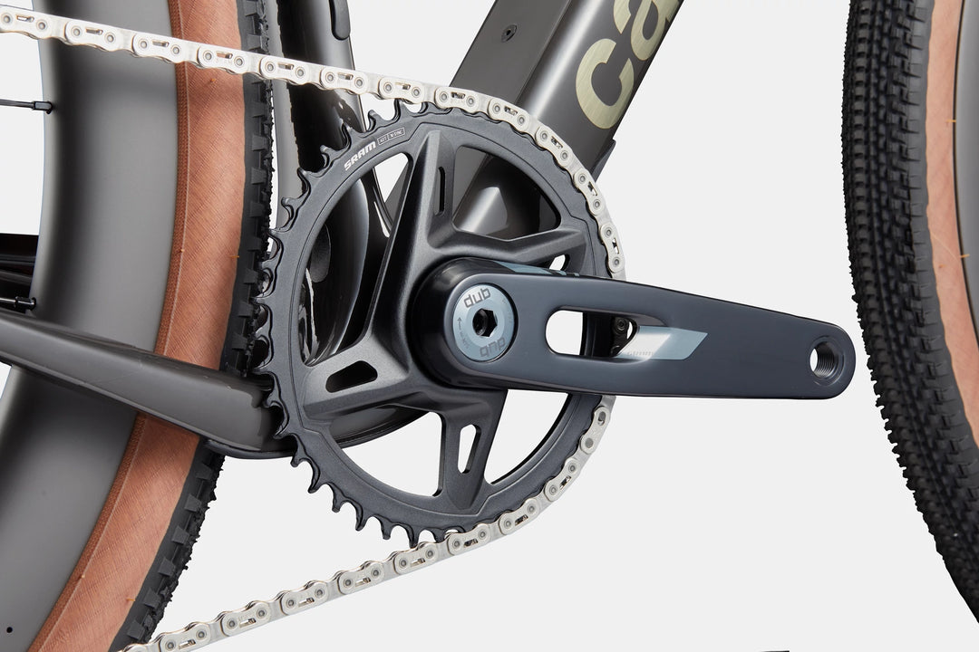 Cannondale Topstone Carbon 1 Lefty AXS