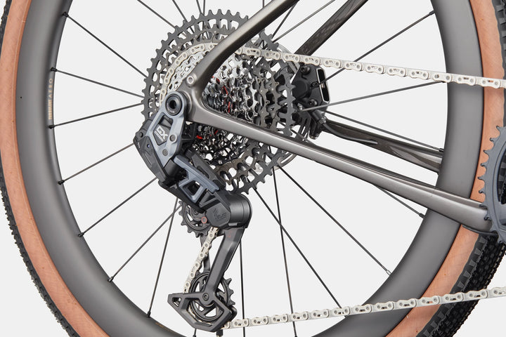 Cannondale Topstone Carbon 1 Lefty AXS