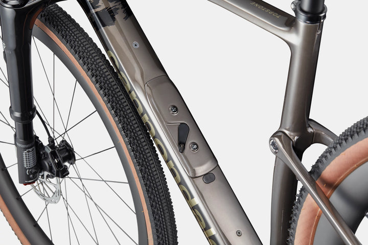 Cannondale Topstone Carbon 1 Lefty AXS