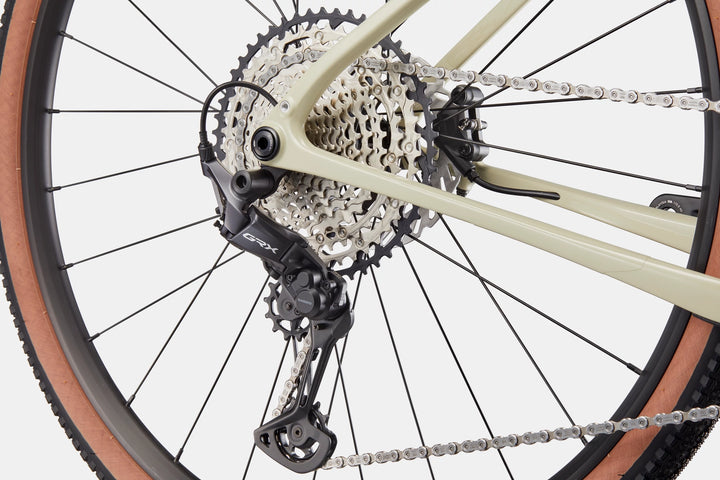 Cannondale Topstone Carbon 3 GRX - 1x