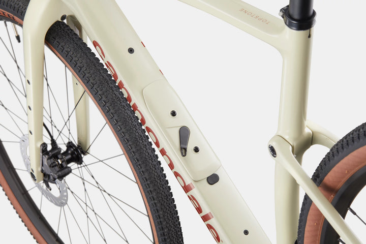 Cannondale Topstone Carbon 3 GRX - 1x