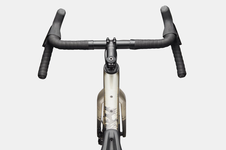 Cannondale Topstone Carbon 4 CUES 1x