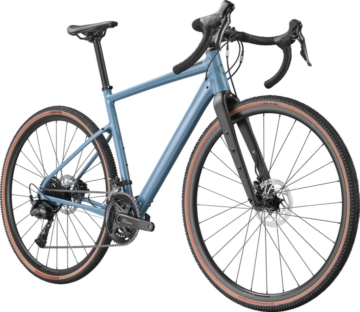 Cannondale Topstone 3 CUES 2x
