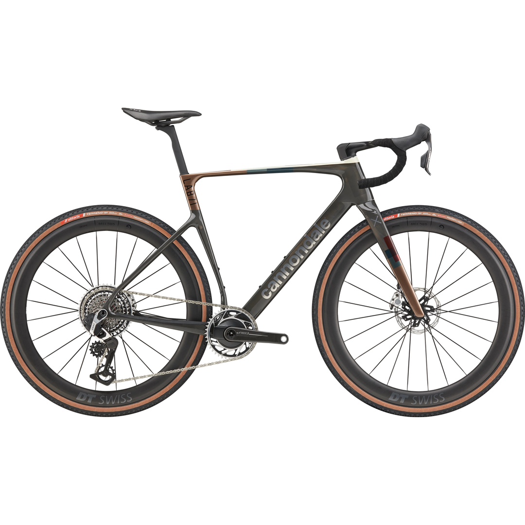 Cannondale SuperX LAB71