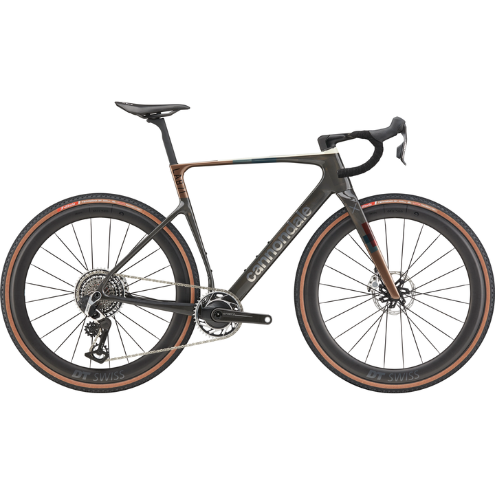 Cannondale SuperX LAB71