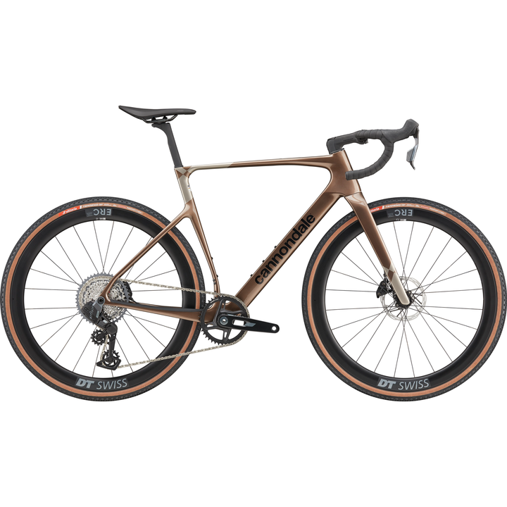 Cannondale SuperX 3