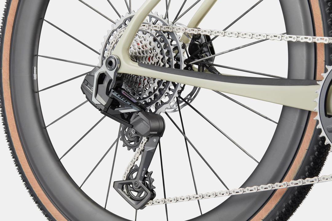 Cannondale SuperX 1