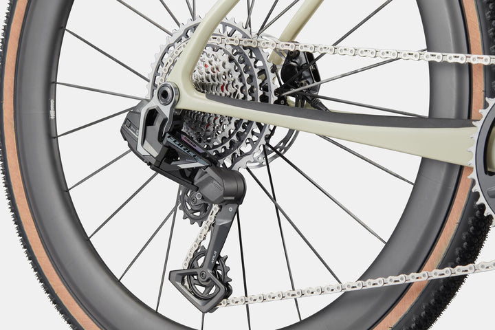 Cannondale SuperX 1