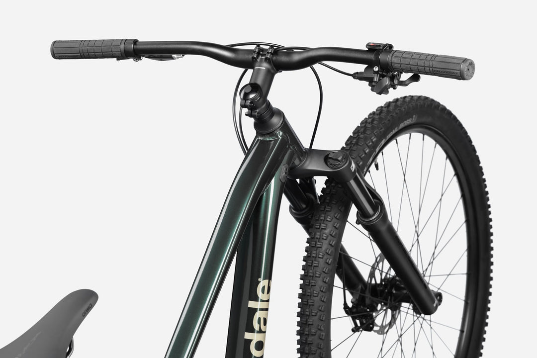 Cannondale Trail 3