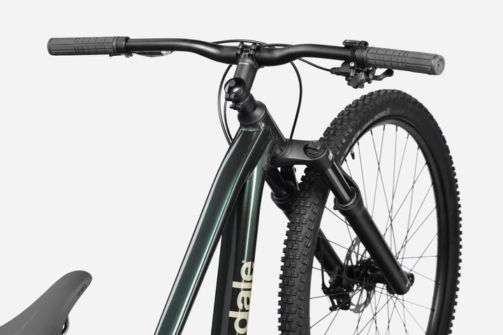 Cannondale Trail 3