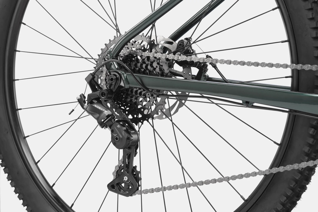 Cannondale Trail 3