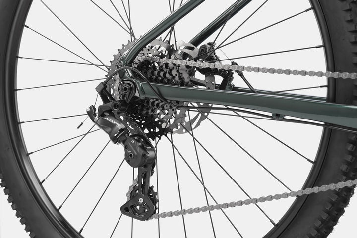 Cannondale Trail 3