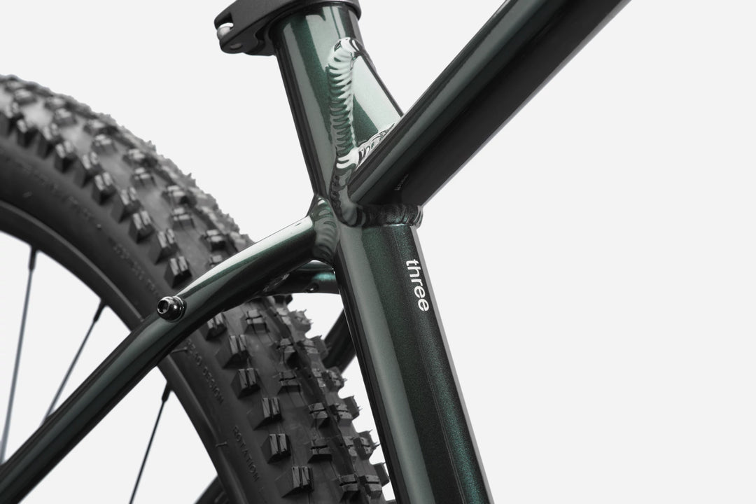 Cannondale Trail 3