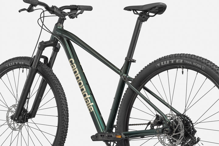 Cannondale Trail 3