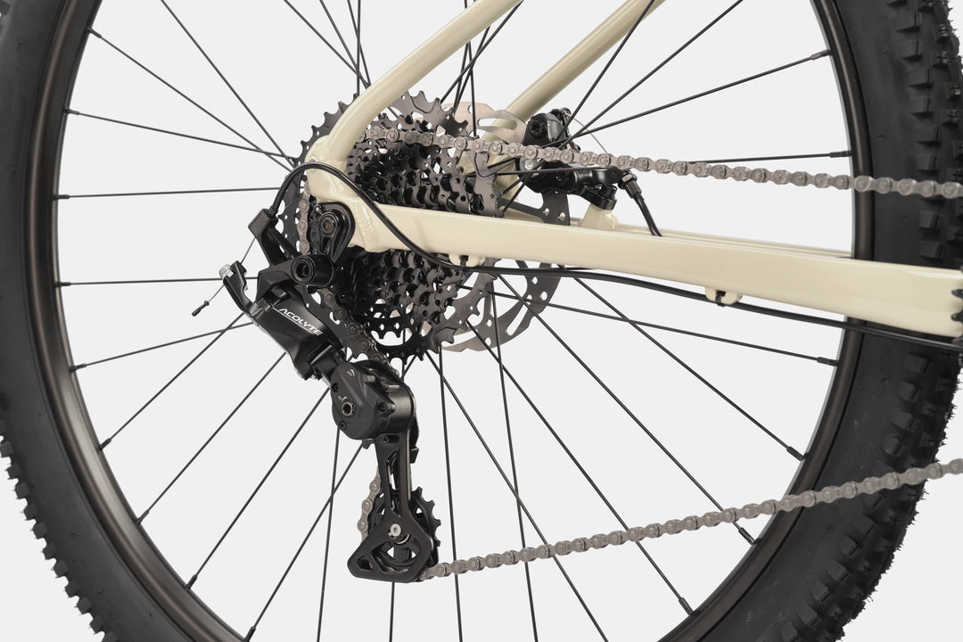 Cannondale Trail 3