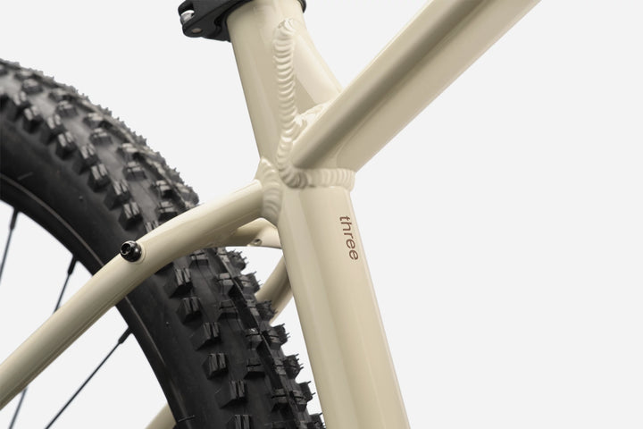 Cannondale Trail 3