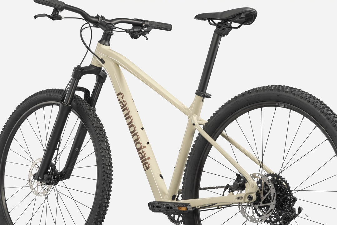 Cannondale Trail 3