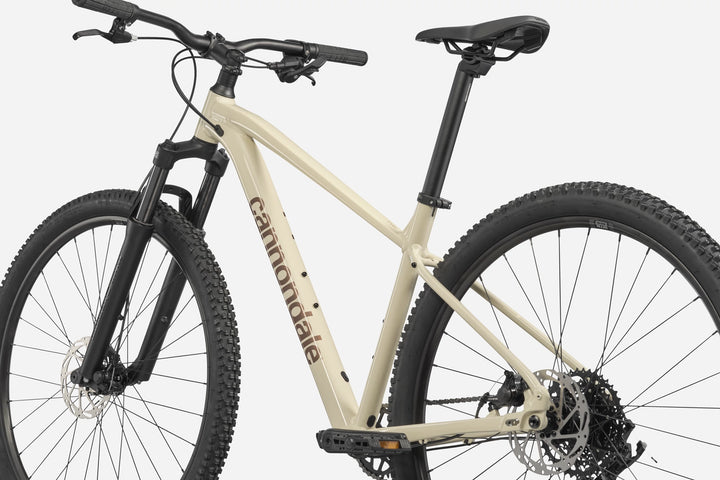 Cannondale Trail 3