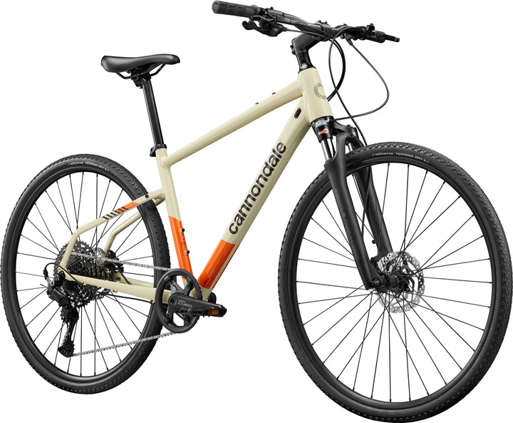Cannondale Quick CX 1