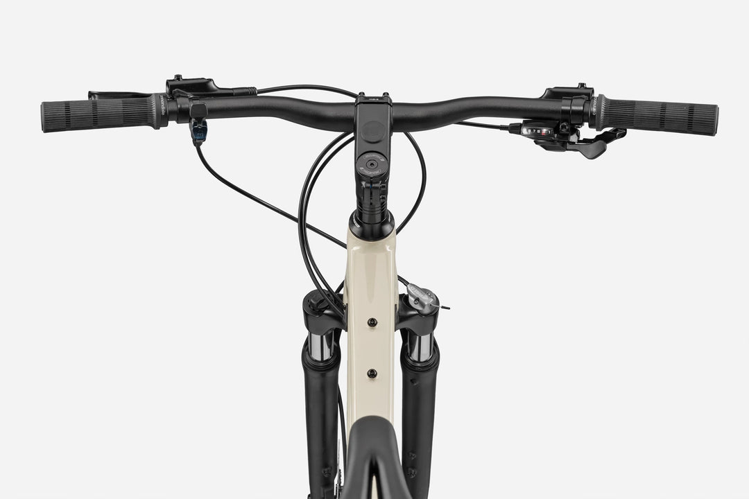 Cannondale Quick CX 1