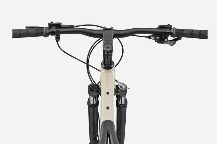 Cannondale Quick CX 1