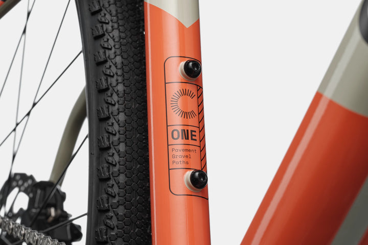 Cannondale Quick CX 1