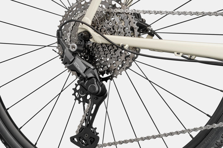Cannondale Quick CX 1