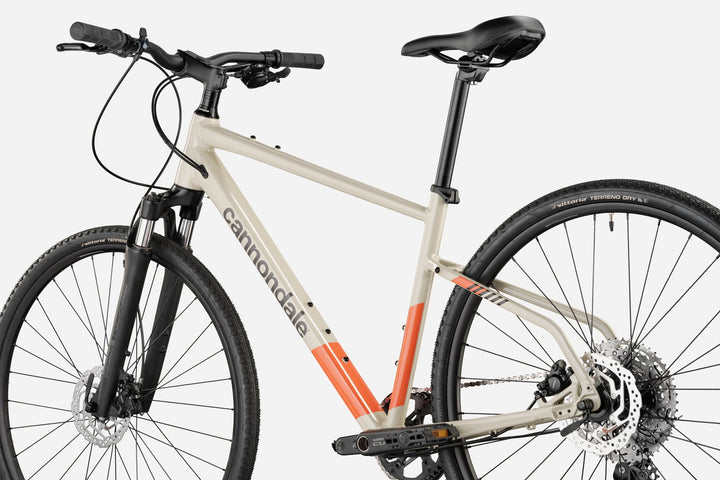 Cannondale Quick CX 1