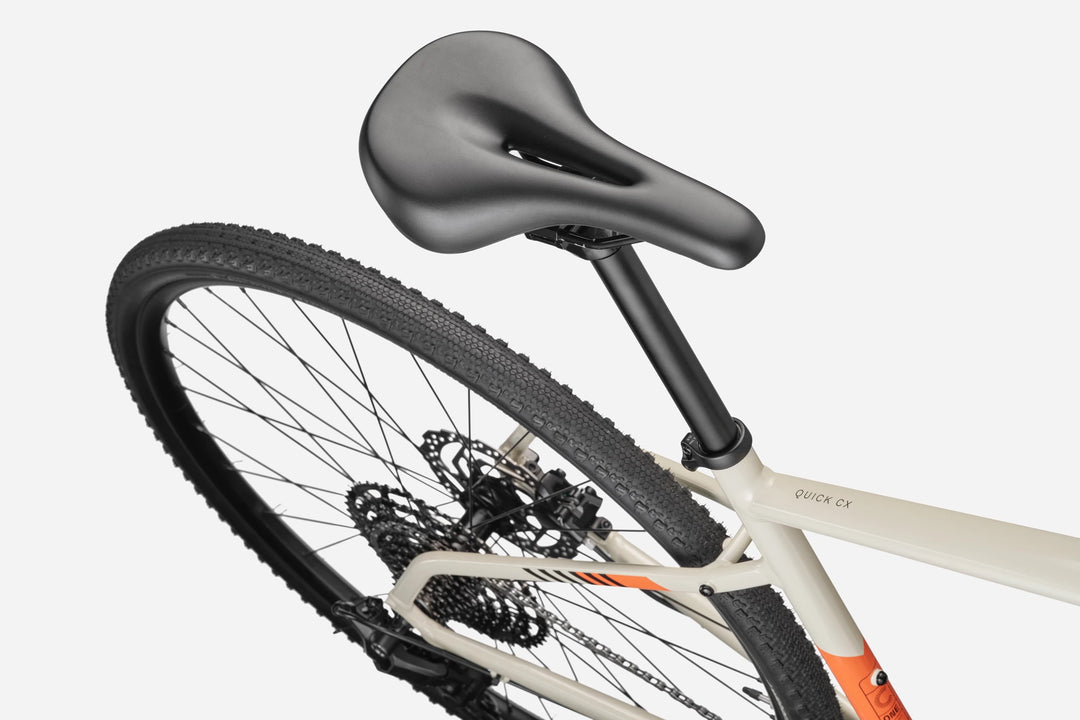 Cannondale Quick CX 1