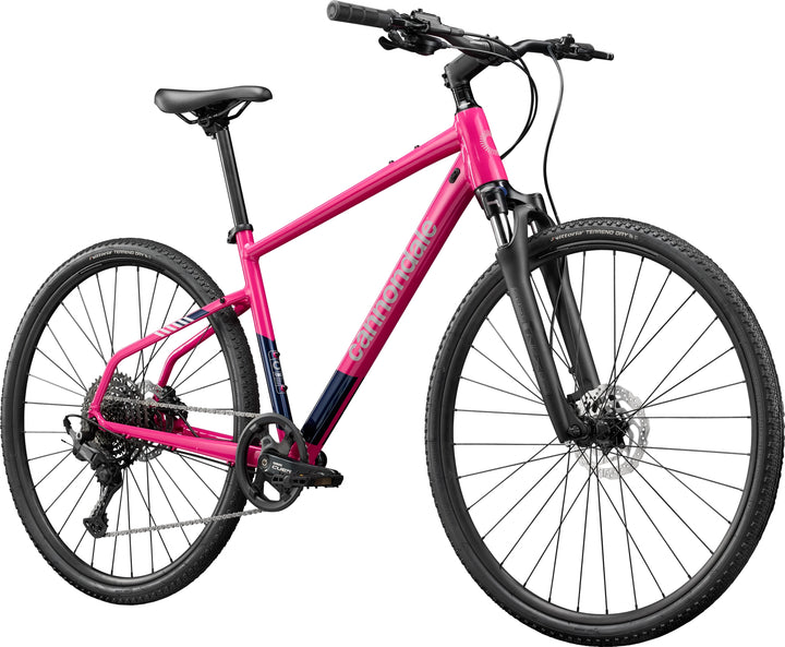 Cannondale Quick CX 2