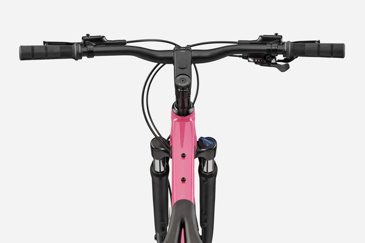 Cannondale Quick CX 2