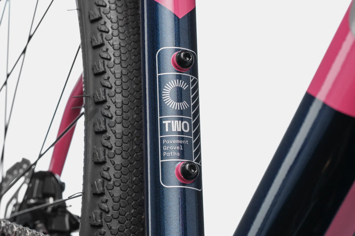 Cannondale Quick CX 2