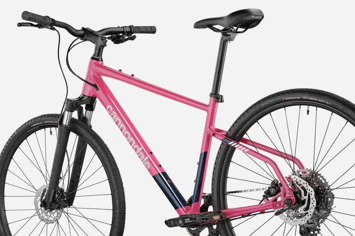 Cannondale Quick CX 2