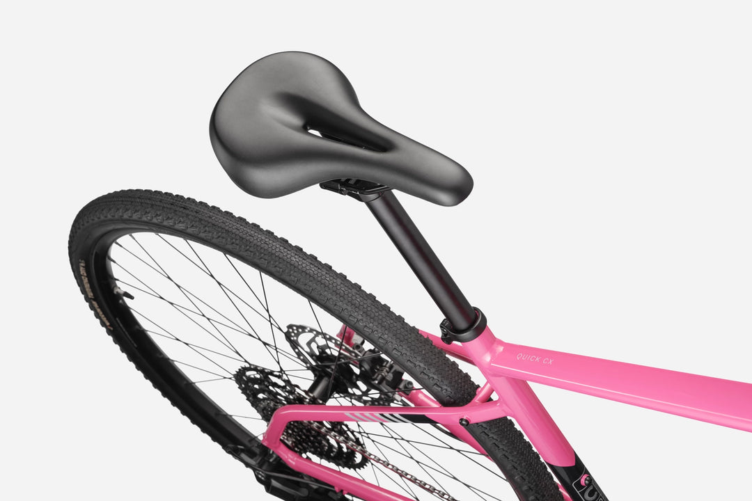 Cannondale Quick CX 2