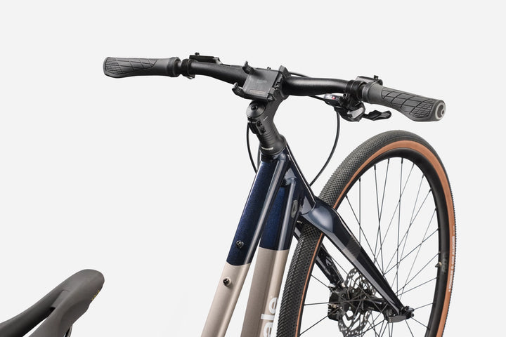 Cannondale Quick 1 StepThru