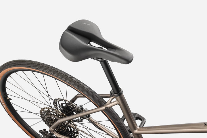 Cannondale Quick 1 StepThru