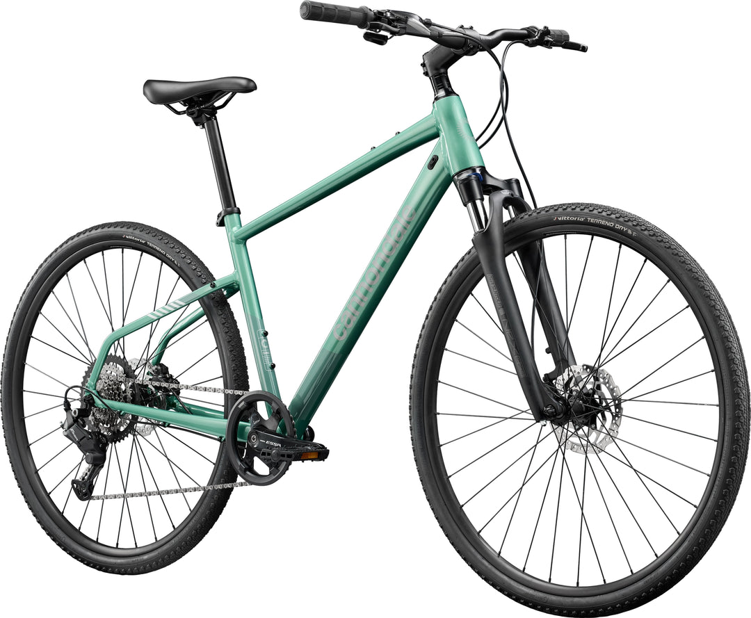 Cannondale Quick CX 3